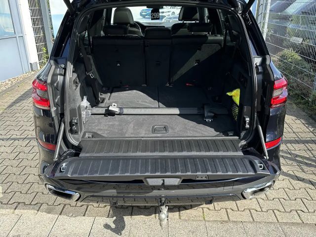 BMW X5 M-Sport xDrive30d
