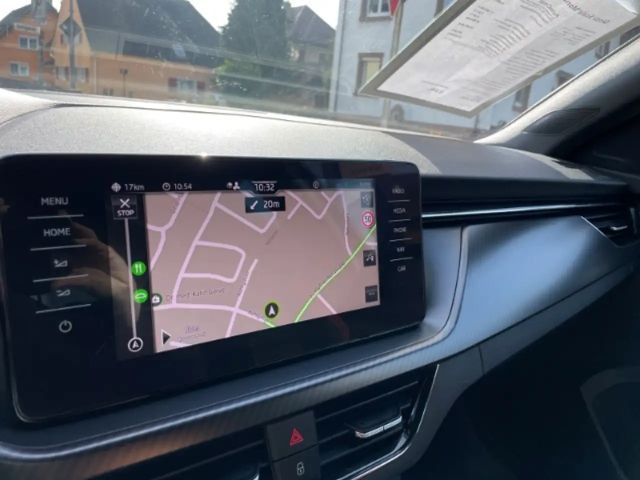 Skoda Scala 1.5 TSI Monte Carlo