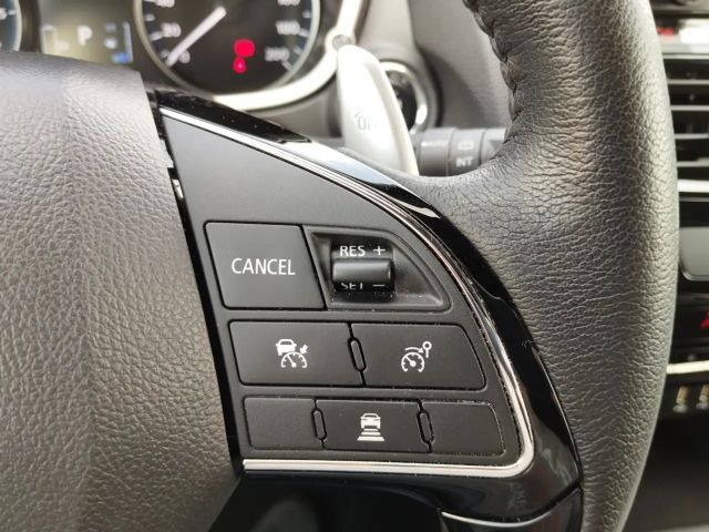 Mitsubishi Eclipse Cross MIVEC PHEV