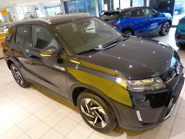 Suzuki Vitara AllGrip Flash Hybrid