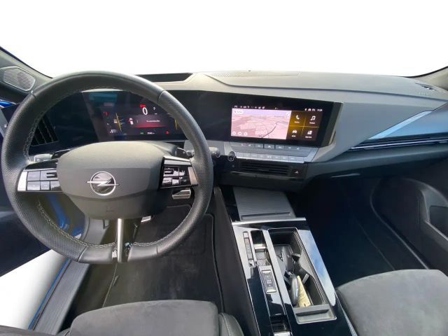 Opel Astra GS-Line Grand Sport