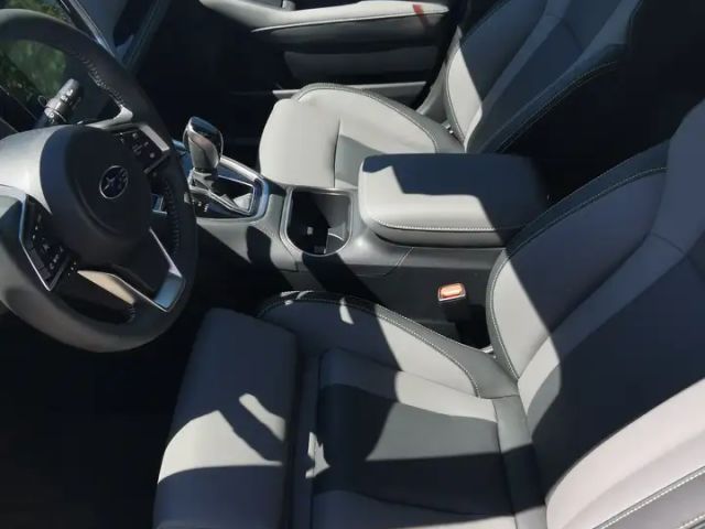 Subaru Outback Exclusive