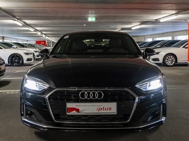 Audi A5 35 TFSI S-Tronic Sportback