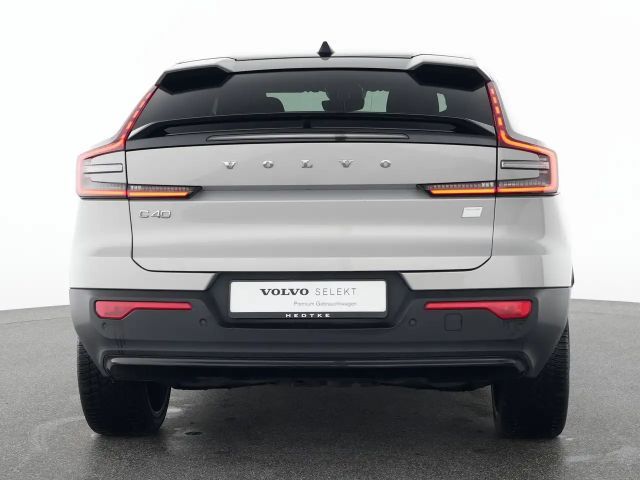 Volvo C40 Plus Recharge