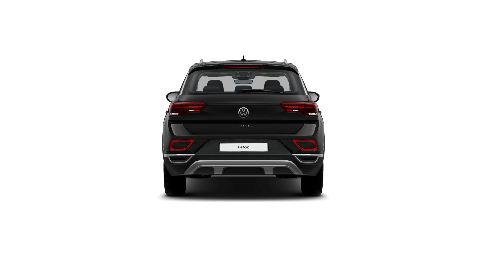 Volkswagen T-Roc 1.5 TSI Style