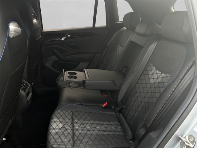 Volkswagen Tiguan 1.5 eTSI DSG