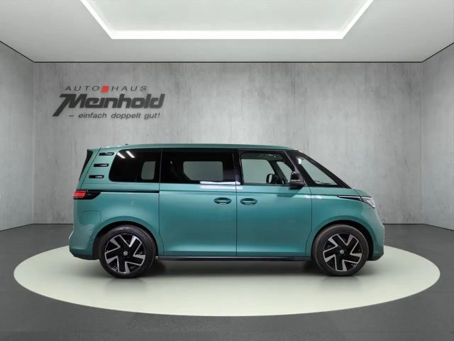 Volkswagen ID.Buzz Plus Pro Style