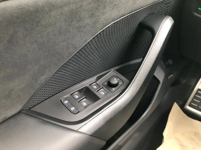 Skoda Octavia 4x4 Combi RS