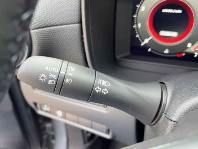 Nissan Juke N-Connecta