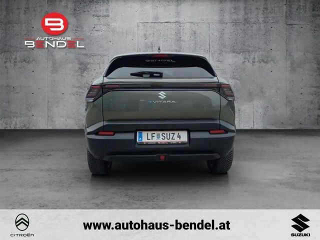 Suzuki Vitara AllGrip Flash