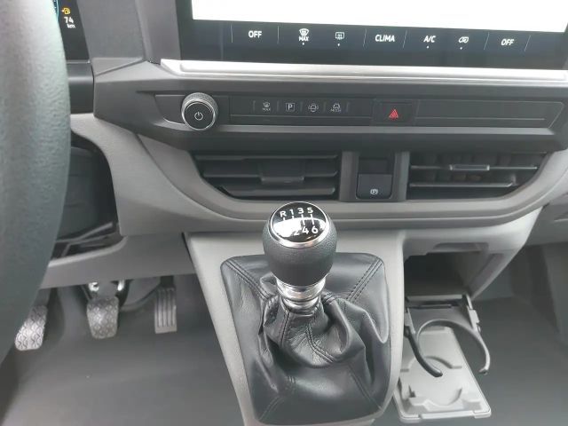 Volkswagen Transporter T7