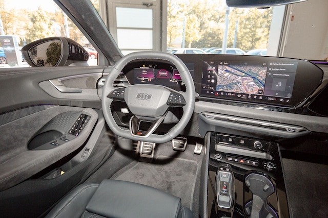 Audi A5 Avant Quattro S-Tronic