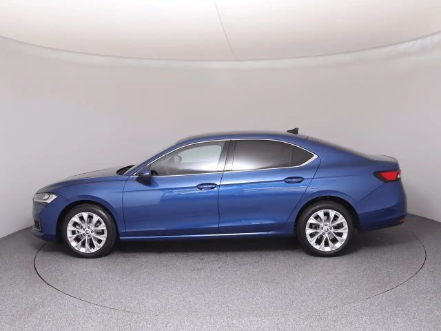 Skoda Superb Selection