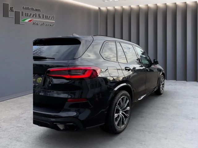BMW X5 xDrive