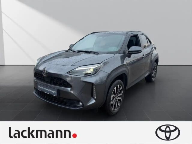 Toyota Yaris Cross Hatchback Hybride