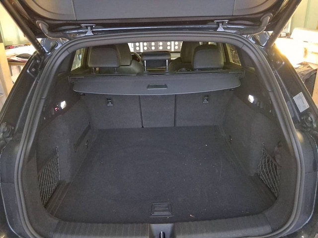 Audi Q6 e-tron Quattro