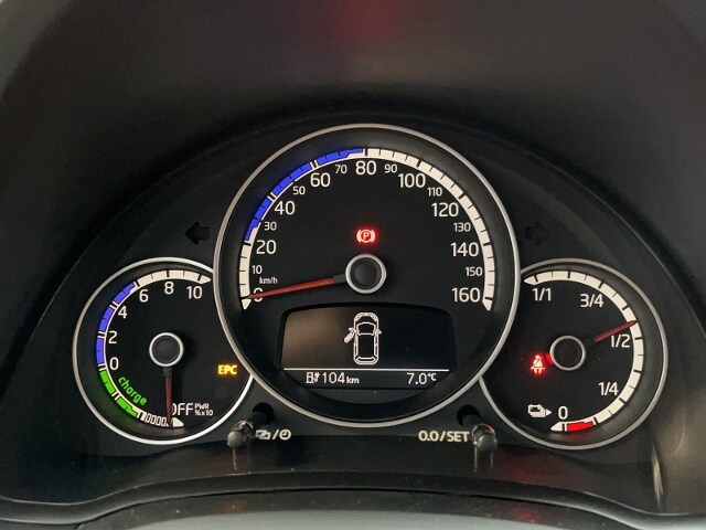 Volkswagen e-up! Edition SITZHEIZUNG/KAMERA/TEMPOMAT/CLIMA/PDC