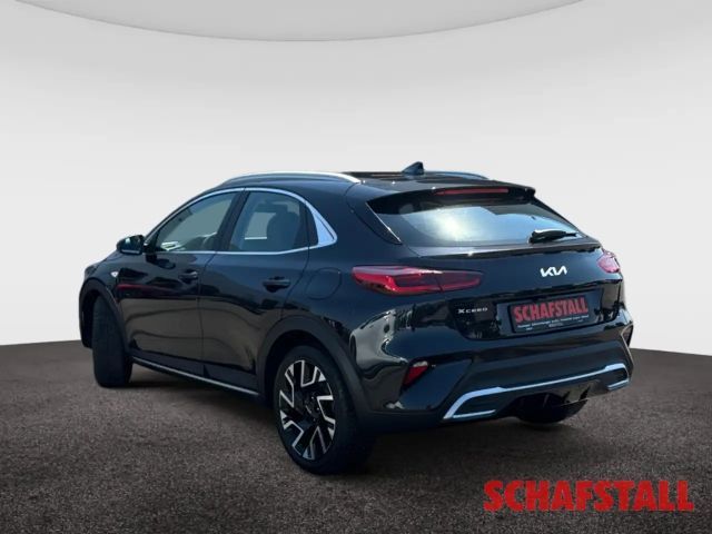 Kia XCeed Vision