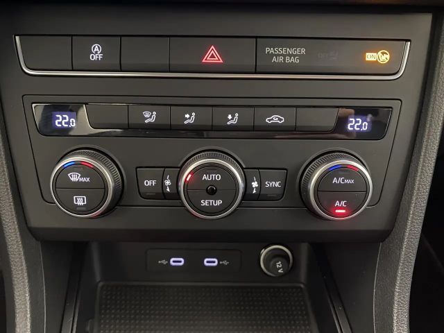 Seat Ateca DSG Style