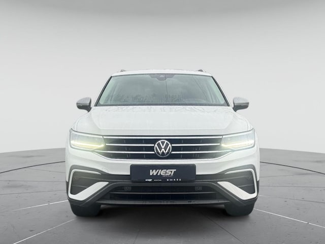 Volkswagen Tiguan 1.5 TSI Allspace DSG Life