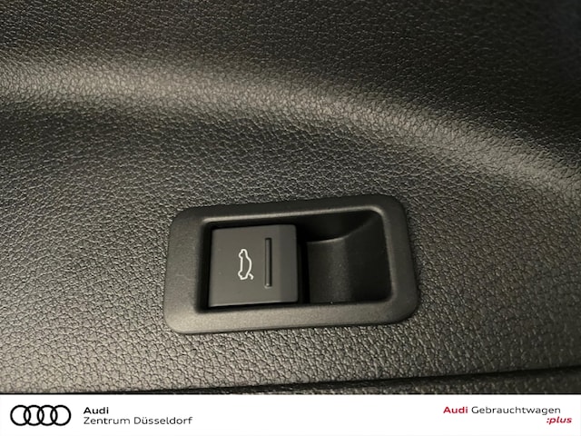 Audi Q3 35 TDI S-Line S-Tronic Sportback