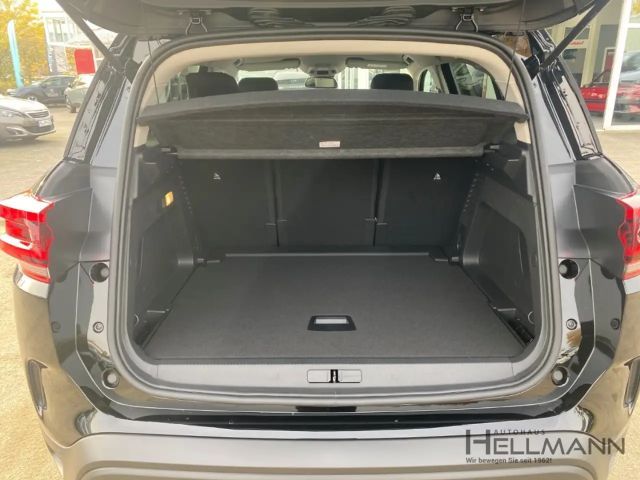 Citroën C5 Aircross Hybrid Max