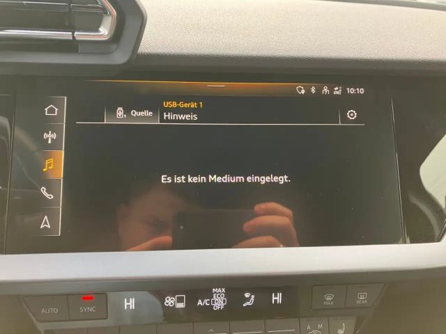 Audi A3 35 TFSI Sedan