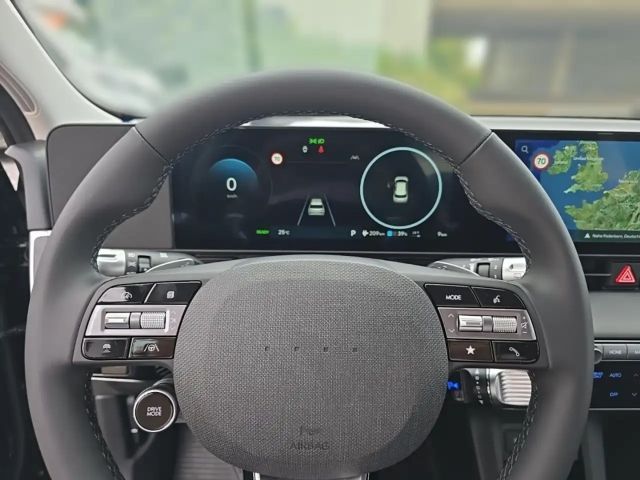 Hyundai IONIQ 5 Dynamiq