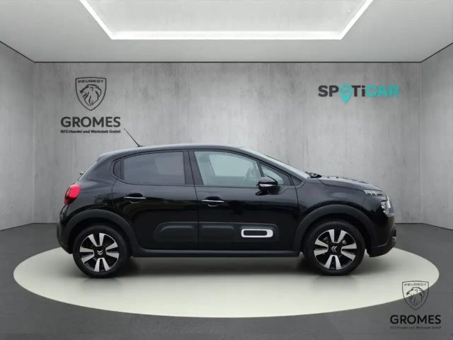 Citroën C3 Max PureTech