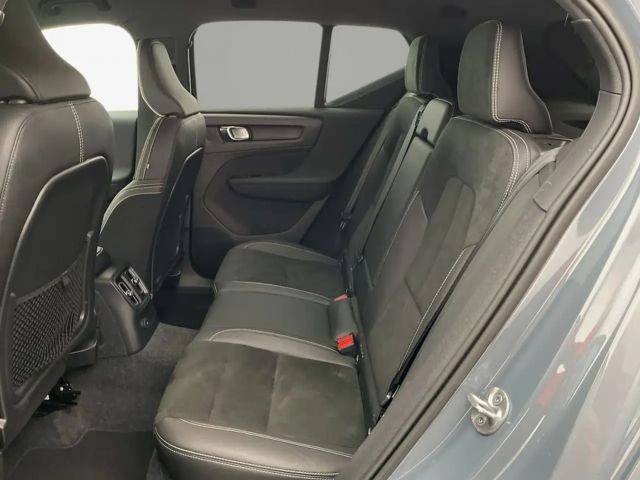 Volvo XC40 Recharge T5