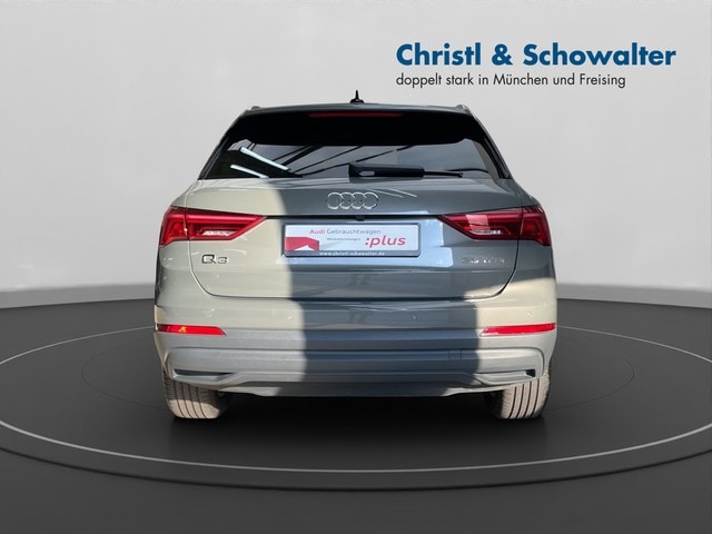 Audi Q3 35 TFSI S-Tronic