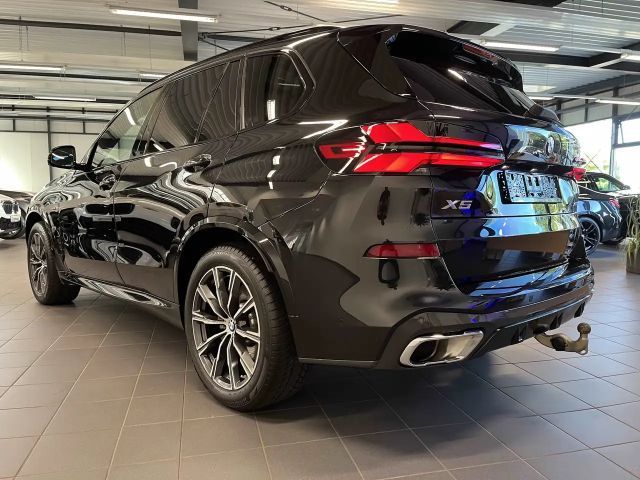 BMW X5 M-Sport xDrive30d