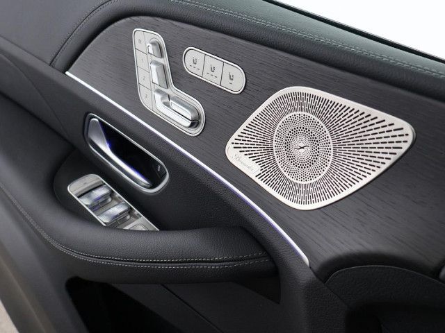 Mercedes-Benz GLE 450 4MATIC