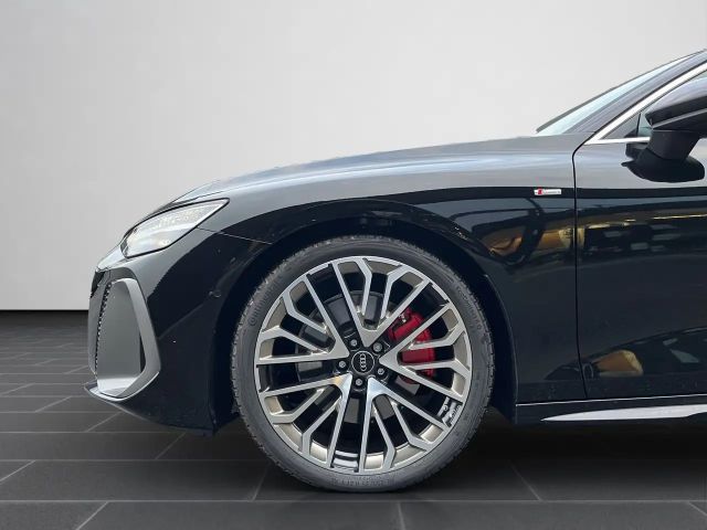 Audi A6 Quattro S-Tronic Sedan