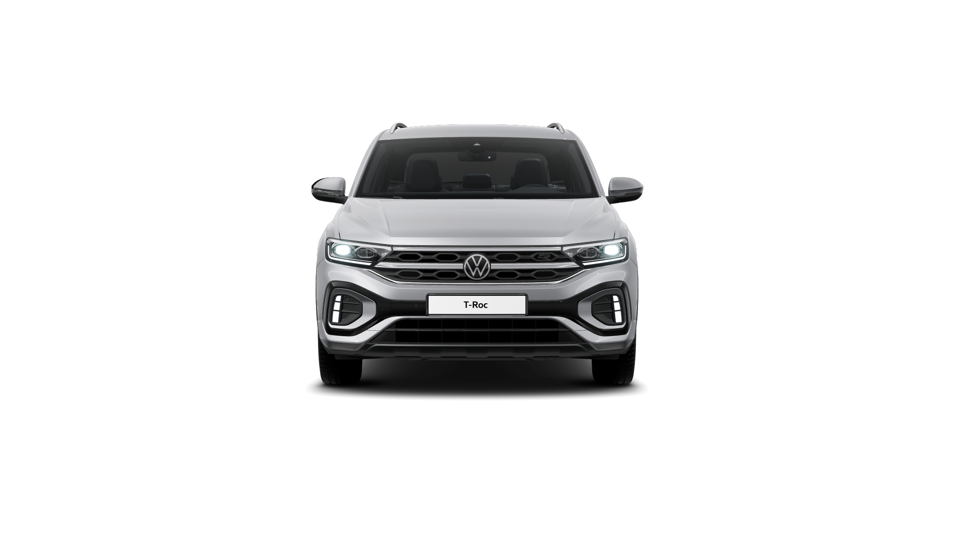 Volkswagen T-Roc 1.5 TSI DSG IQ.Drive R-Line