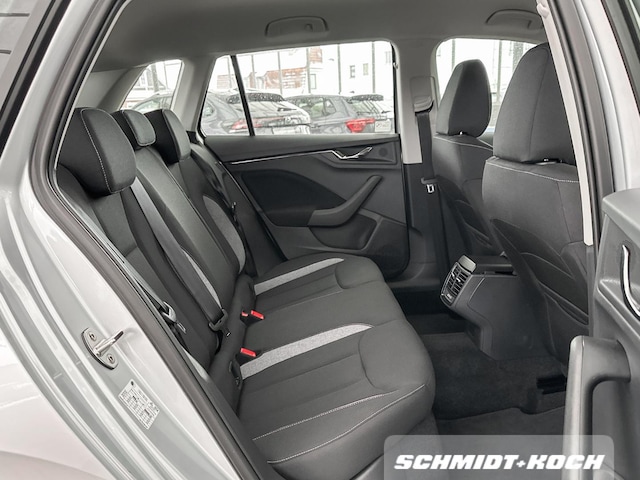 Skoda Kamiq 1.0 TSI Selection