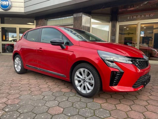 Renault Clio Evolution