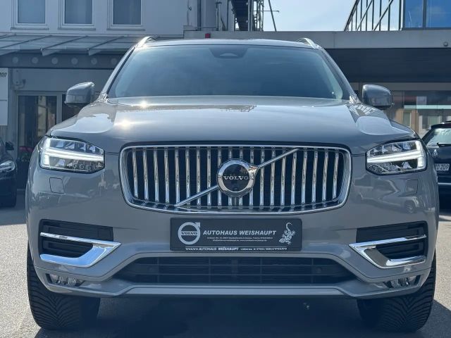 Volvo XC90 Bright Plus