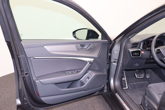 Audi A6 40 TDI S-Line S-Tronic Sedan