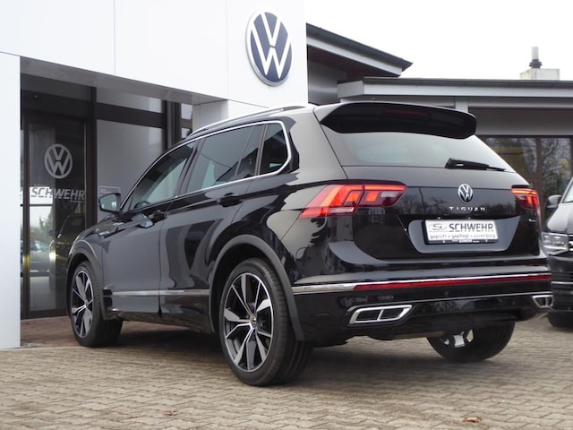 Volkswagen Tiguan Tiguan 2.0   R-L  DT110TDI D7A