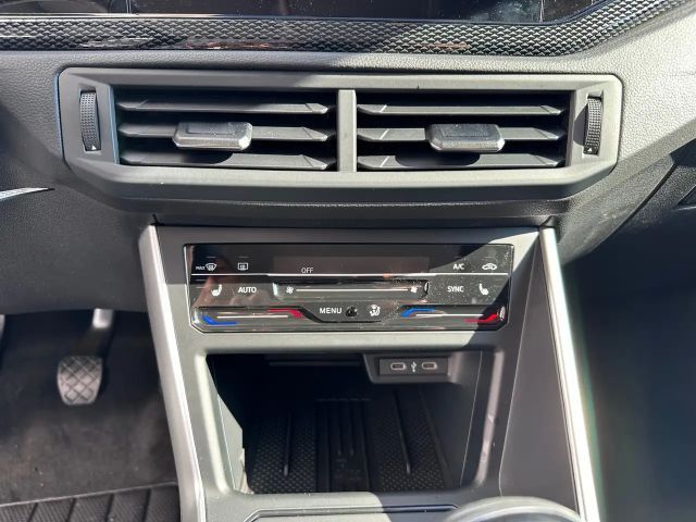 Volkswagen Polo Friends TSI