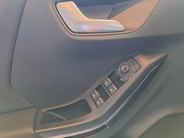 Ford Puma EcoBoost ST Line