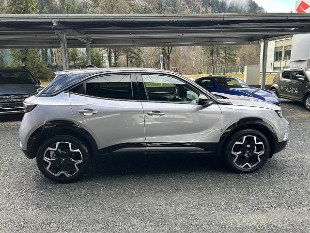 Opel Mokka GS-Line Grand Sport Turbo