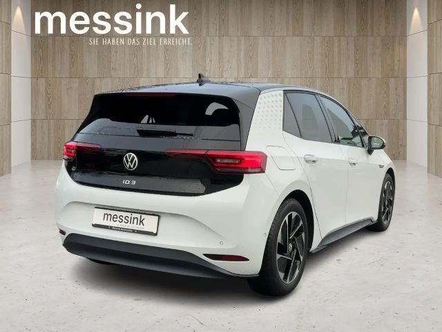 Volkswagen ID.3 150 kW Performance Pro