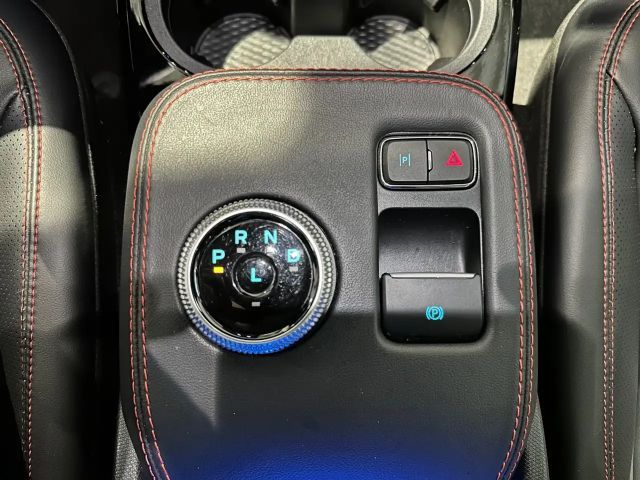 Ford Mustang Mach-E AWD Extended range