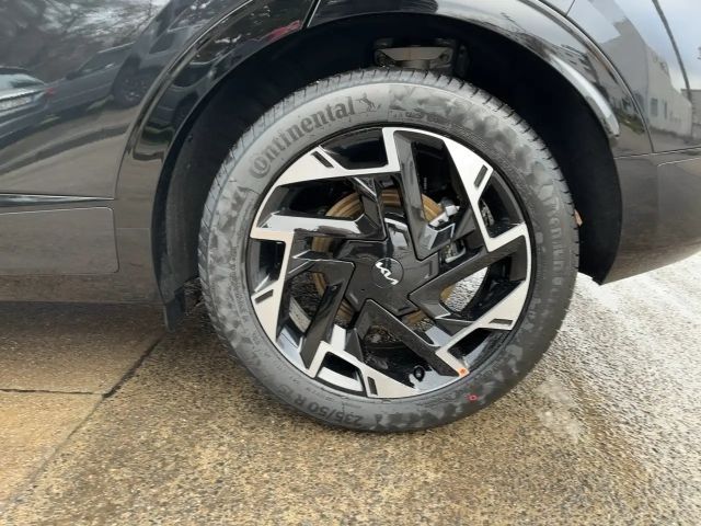 Kia Sportage GT-Line Vierwielaandrijving