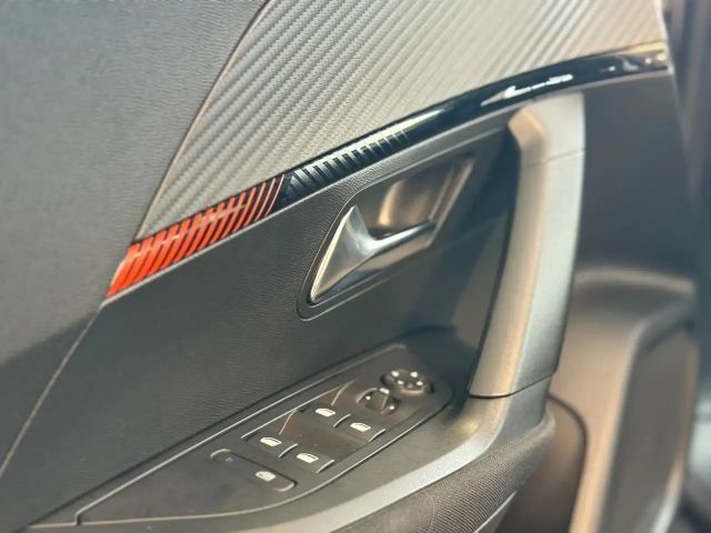 Peugeot E-2008 Active Pack