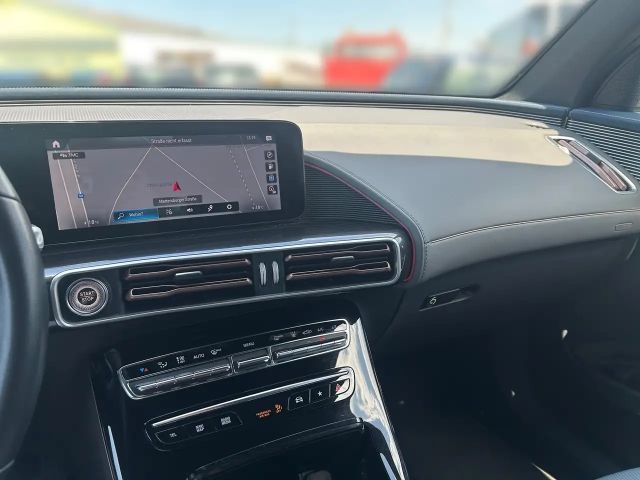 Mercedes-Benz EQC 400 4MATIC