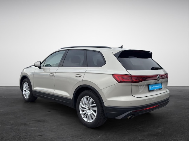 Volkswagen Touareg 3.0 V6 TDI