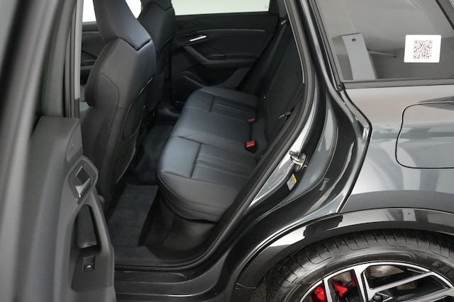 Audi Q6 e-tron Quattro